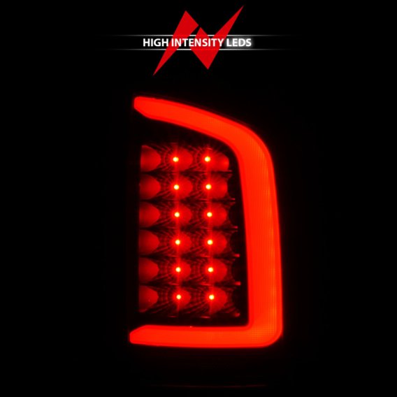 ANZ LED Taillights