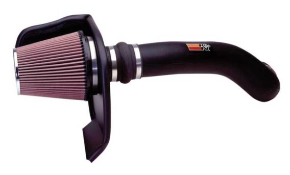 KN 57 FIPK Air Intake 50