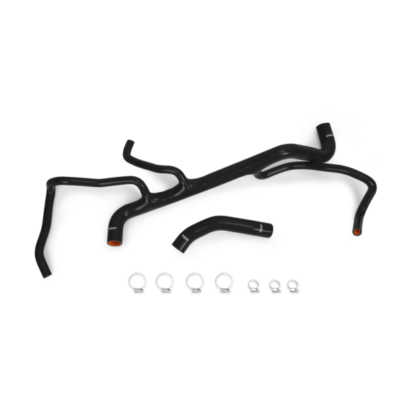 MM Silicone Hose - Radiator