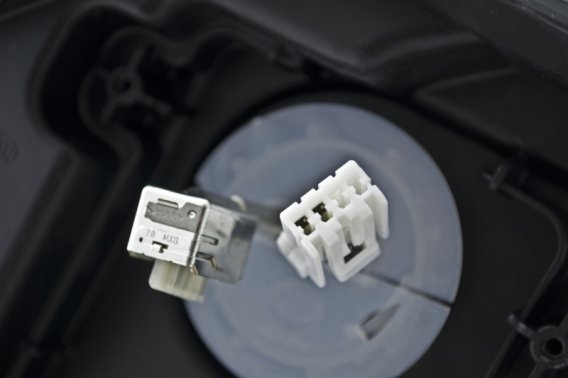 HELLA Xenon Lamp