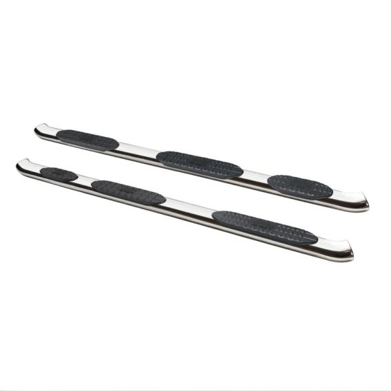 WES Nerf Bars - PRO TRAXX 5