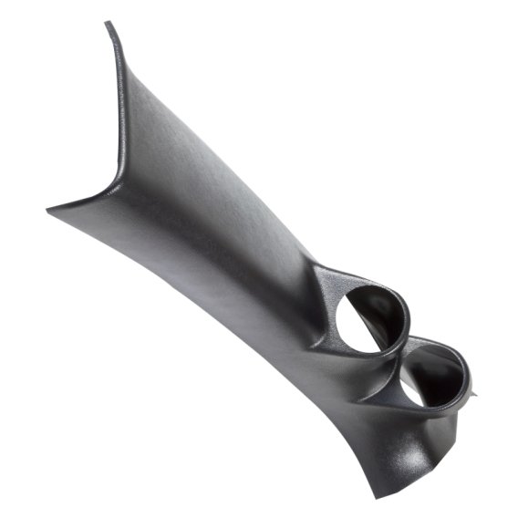 AM Pod Mounts
