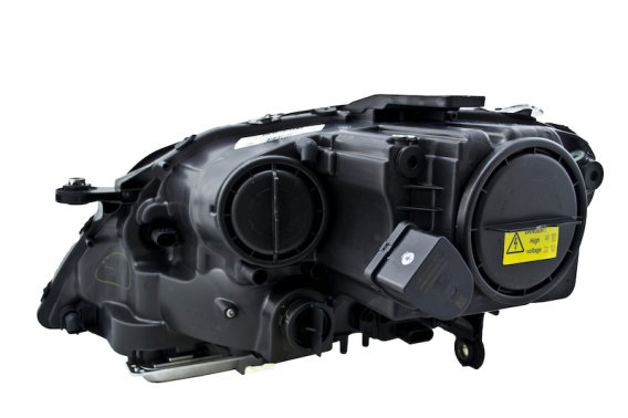HELLA Headlight Assemblies