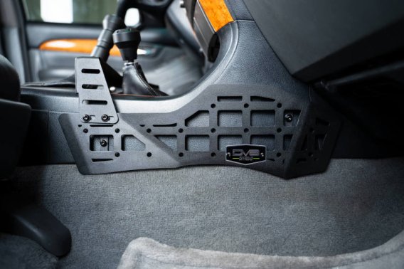 DVE Molle Panels