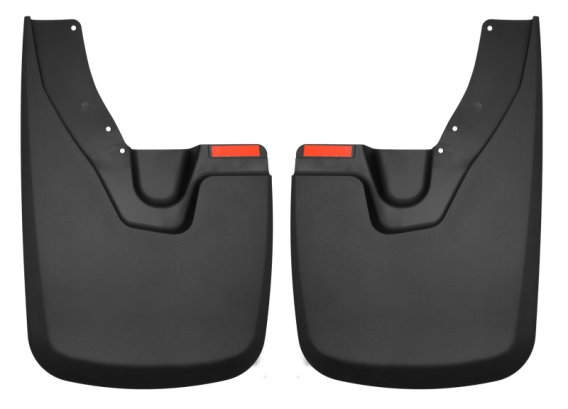 HL Mud Guards