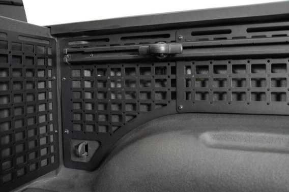 ADD Molle Panels