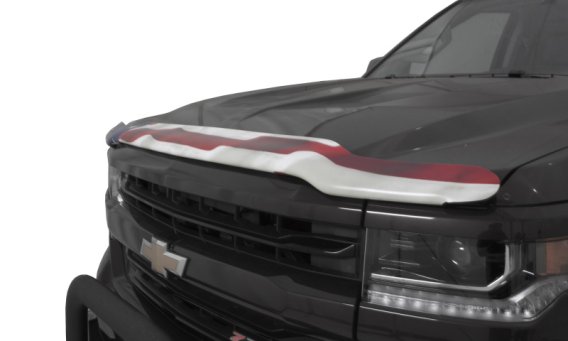 STA Vigilante Protector Flag