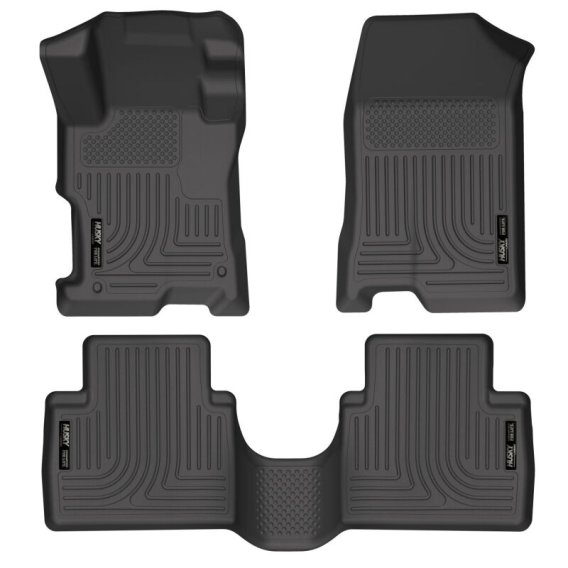 HL WB - Combo - Black