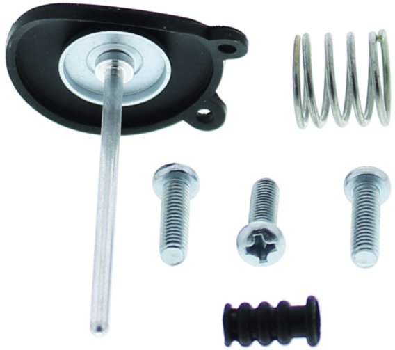 QBS Accelerator Pump Kits
