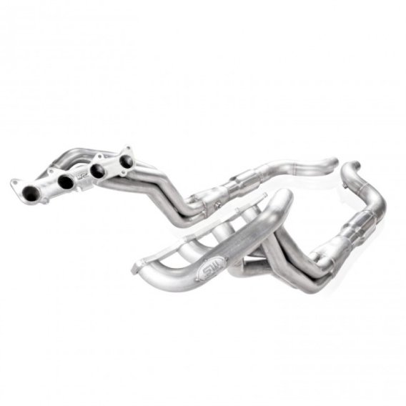 SSW Long Tube Headers