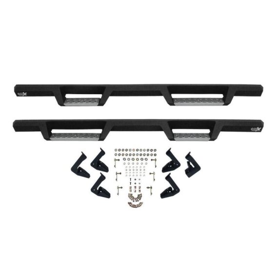 WES Nerf Bars - HDX Drop