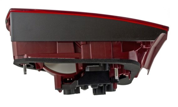 HELLA Headlight Assemblies