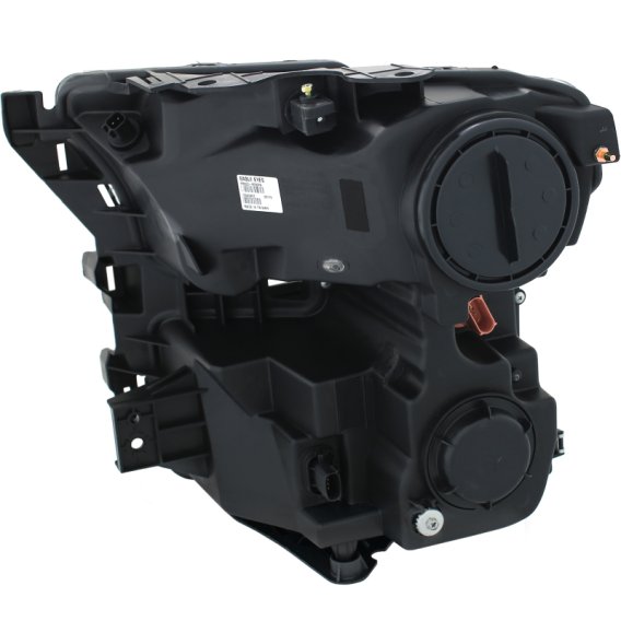 ANZ Projector Headlights