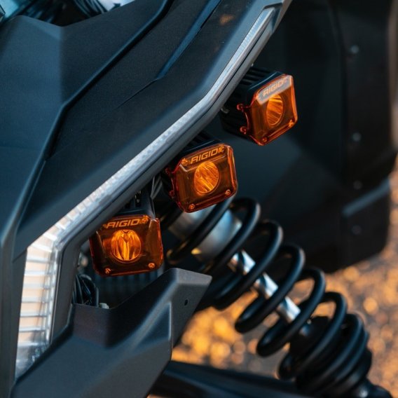 RIG Revolve Pod Lights