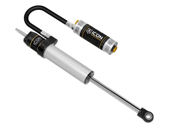 ICO 2.5 Series Shocks