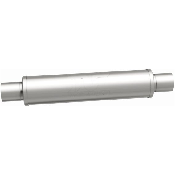MAG SS Muffler