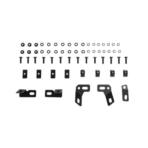 WES Inner Fenders