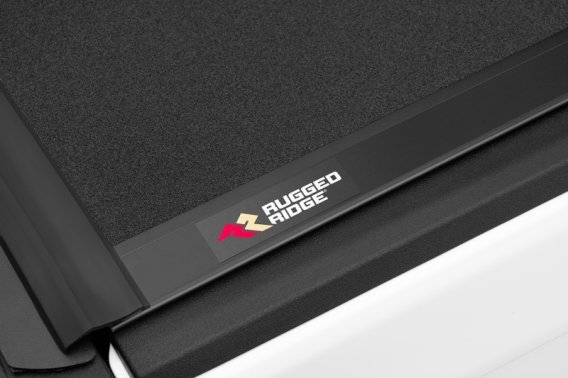 RUG Tonneau Covers