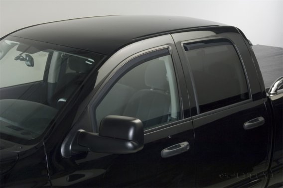 PUT Element Tint Window Visors