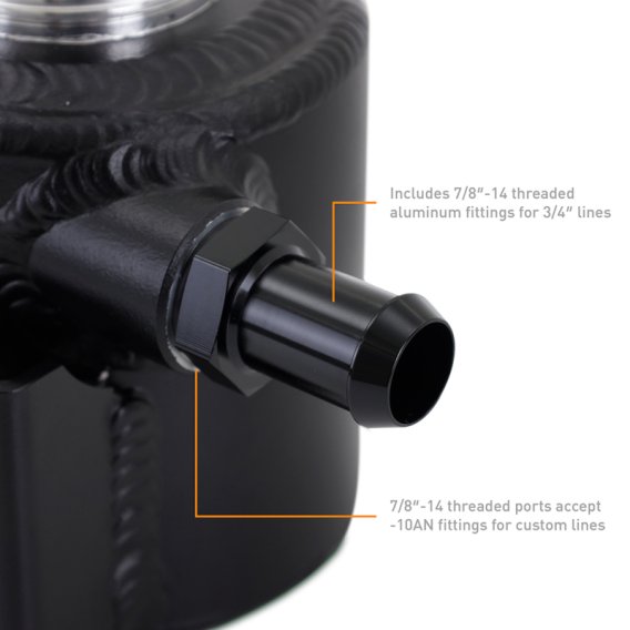 MM Reservoir Tanks