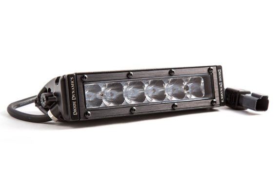 DIO LED Light Bars