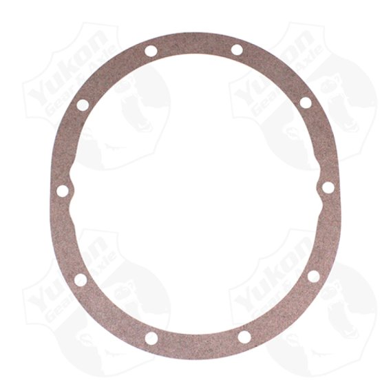YUK Cover Gaskets