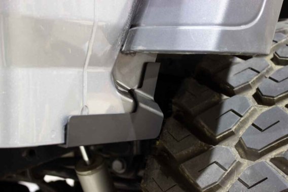 FBO Rocker Guard