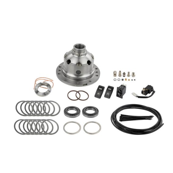 ARB Air Lockers