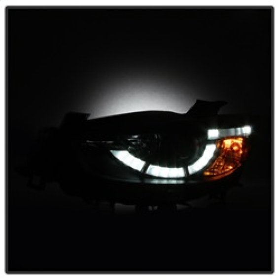 SPY Headlights