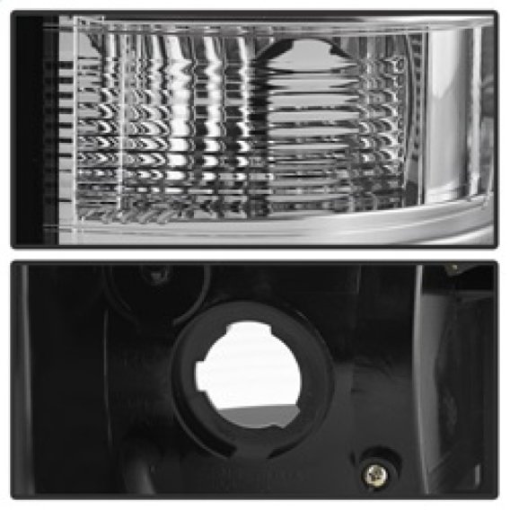 SPY LED Tail Lights