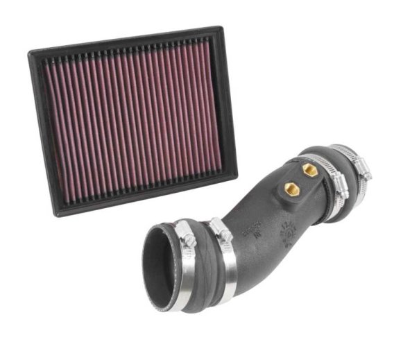 Performance Air Intake System
