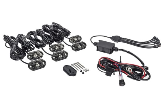 KCL C-Series LED Lights