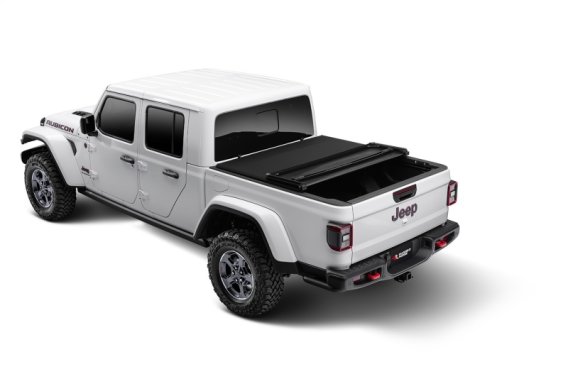 RUG Tonneau Covers