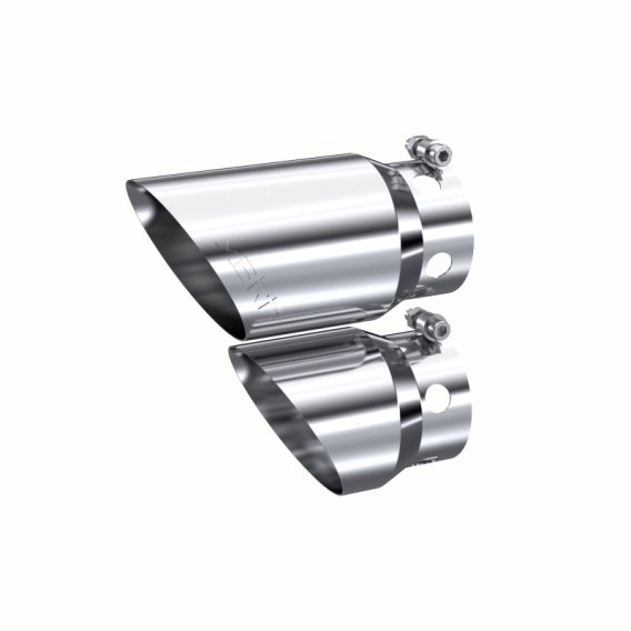 MBRP Univ Exhaust Pipe AL