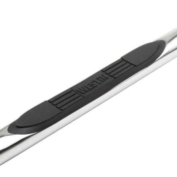 WES Nerf Bars - E-Series 3
