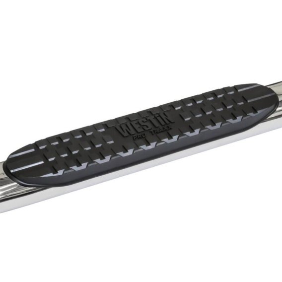WES Nerf Bars - PRO TRAXX 4