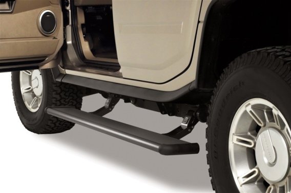 AMP PowerStep