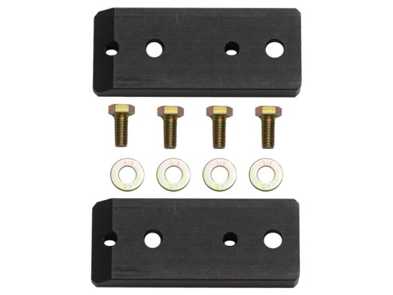 ICO Sway Bar Relocation Kits