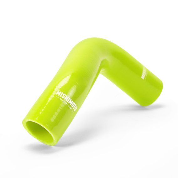MM Silicone Hose - Radiator