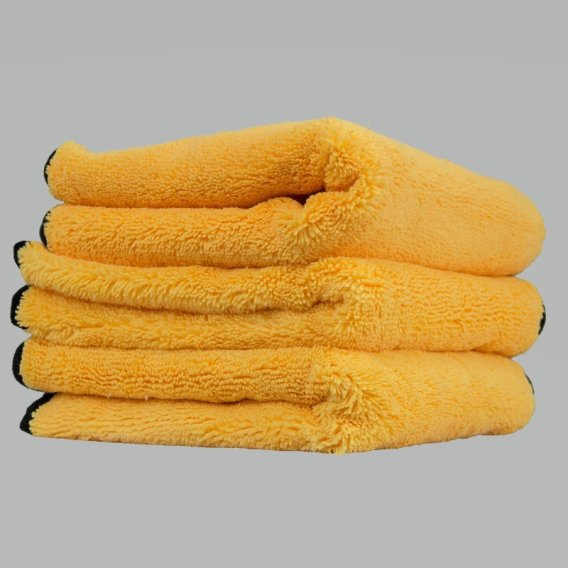 CHG Microfiber Towels