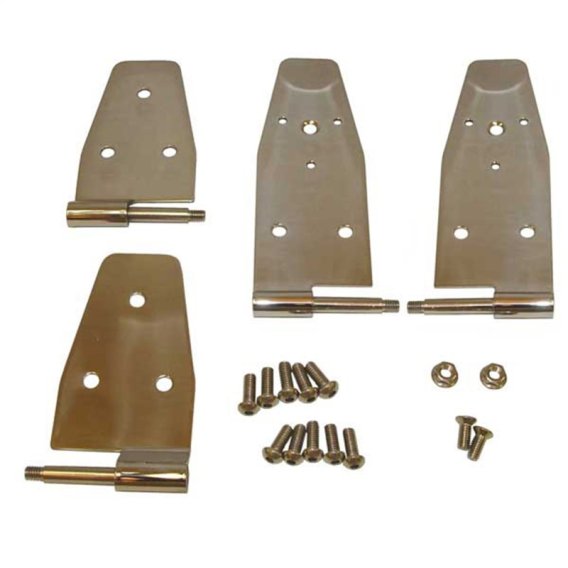 RUG Door Hinge Kits