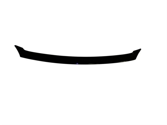 Auto Ventshade 320014 Aeroskin Flush Mount Dark Smoke Hood Protector for 2005-2010 Scion tC