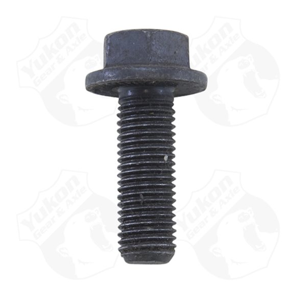 YUK Bolts