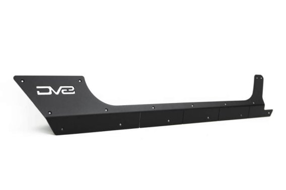 DVE Rock Skins