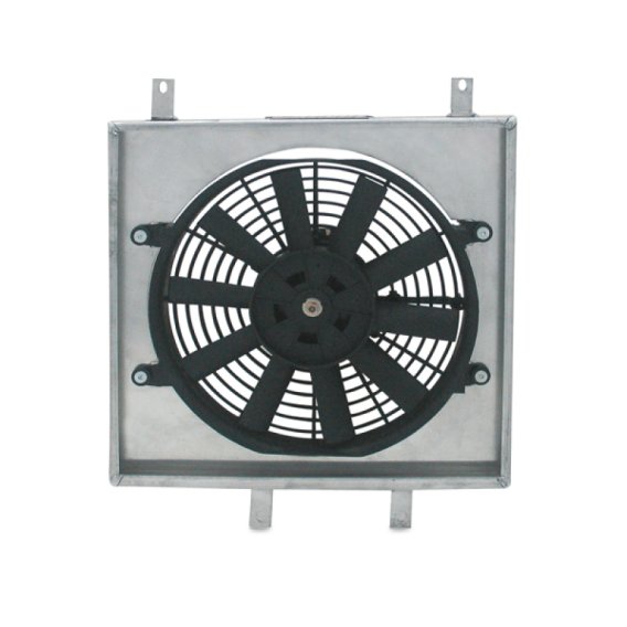 MM Fan Shroud Kits