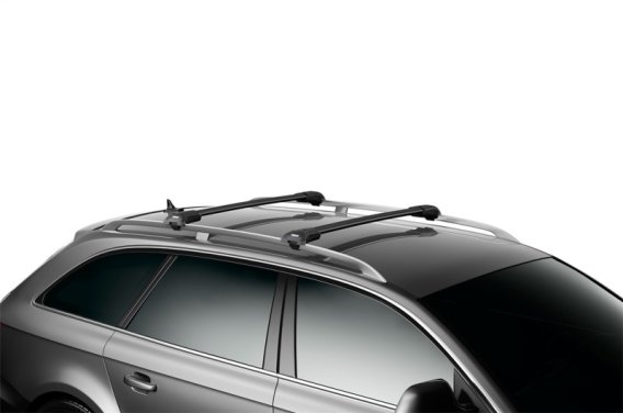 THU AeroBlade Edge Load Bars