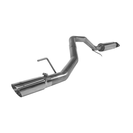 MBRP Catback Exhaust 409