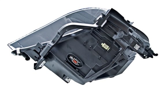 HELLA Headlight Assemblies