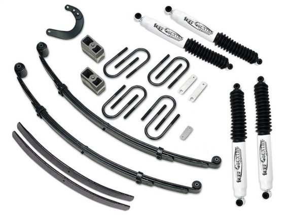 TUF Lift Kits