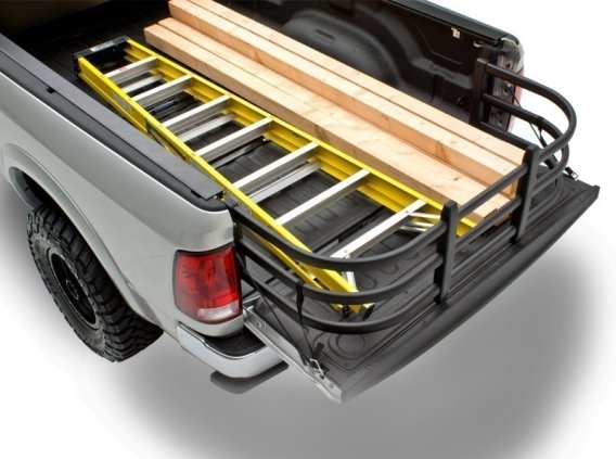 AMP Bedxtender HD Max